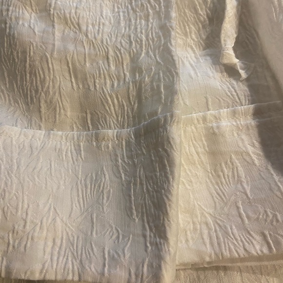 Club Monaco Tiered Cloud Skirt - Picture 5 of 10